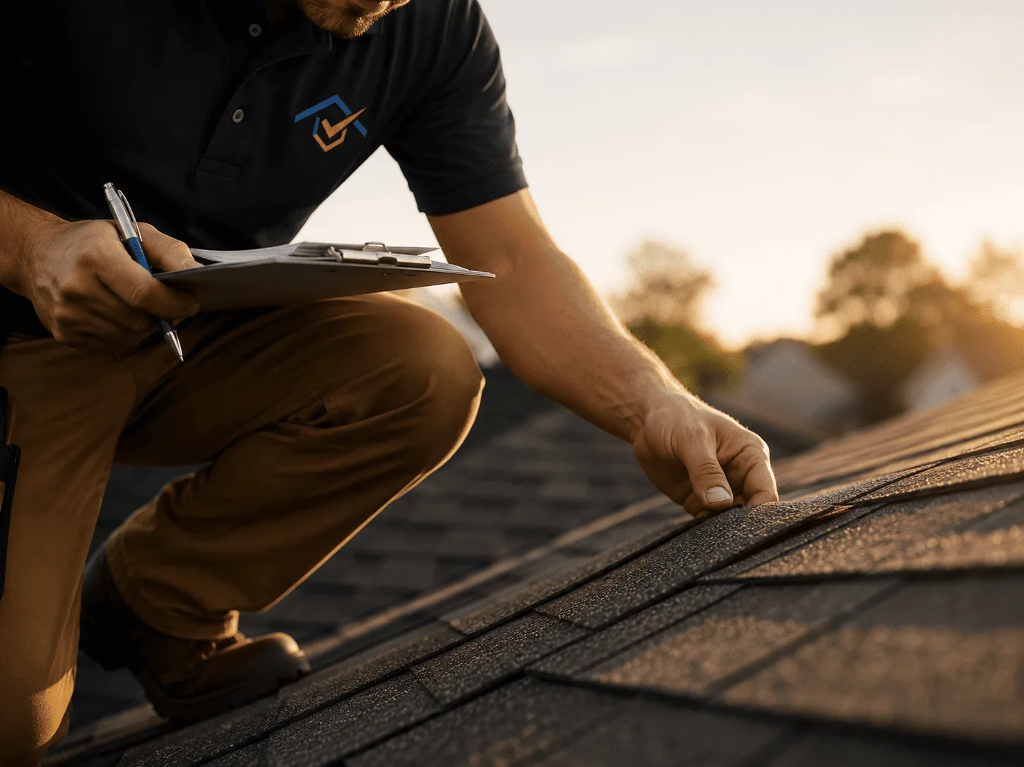 Why Choose Roof Inspection in Graniteville, SC